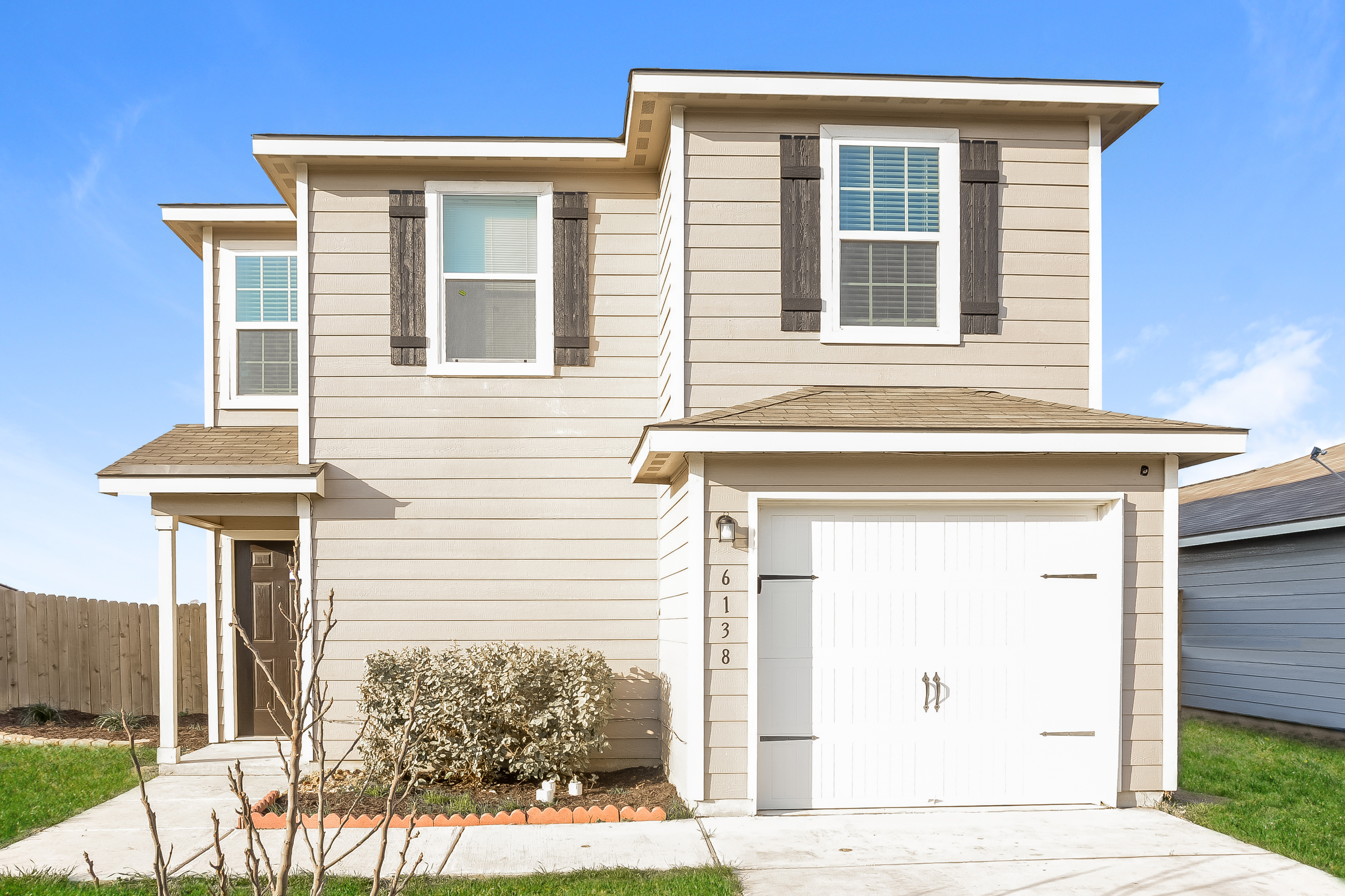 6138 Lakefront St San Antonio, TX 78222